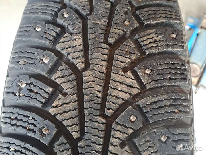 Nokian Tyres Hakkapeliitta 5 205/60 R16 96T