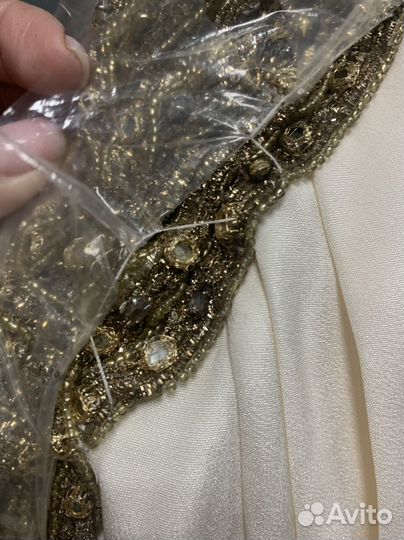 Платье marchesa оригинал