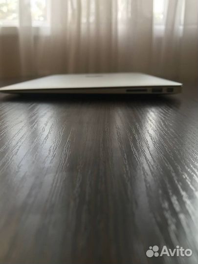 Apple MacBook Air 13 2014