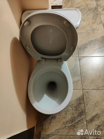 Унитаз