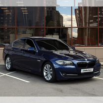 BMW 5 серия 3.0 AT, 2010, 242 247 км, с пробегом, цена 2 049 000 руб.