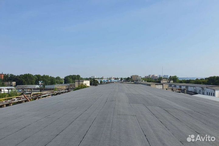 Ремонт кровли фальцевая мягкая профлист и тд