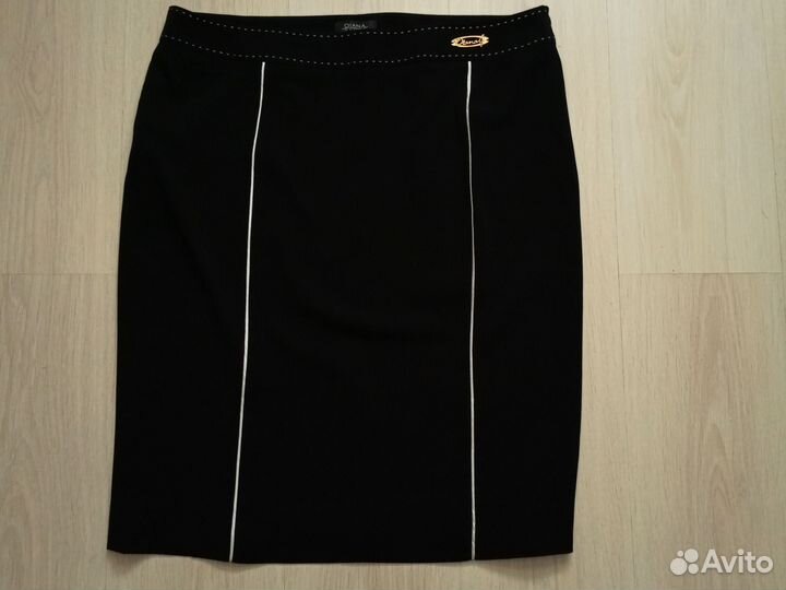 Юбка. Италия. р 48