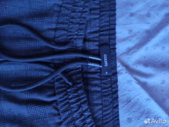 Брюки для мальчика