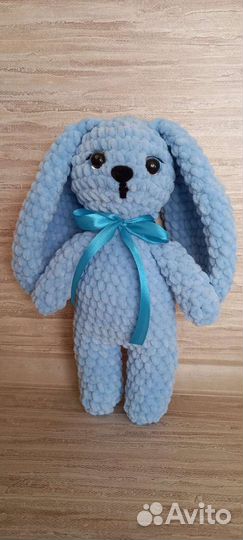 Игрушки ручной работы