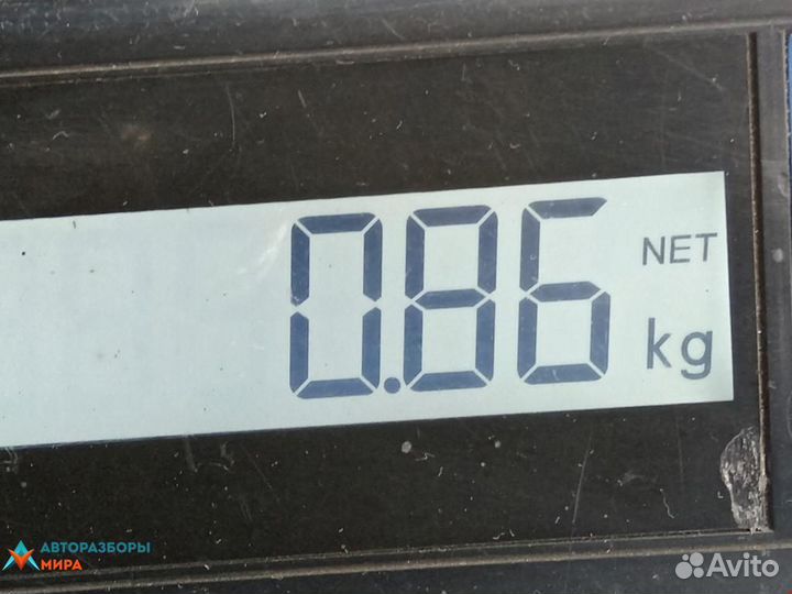 Козырек солнцезащитный Toyota Prius 2 2007