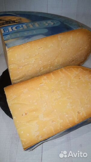 Сыр из Европы