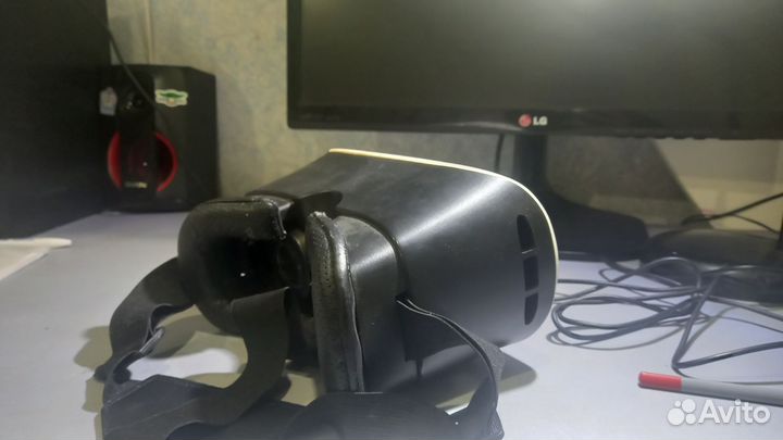 Виар очки для телефона