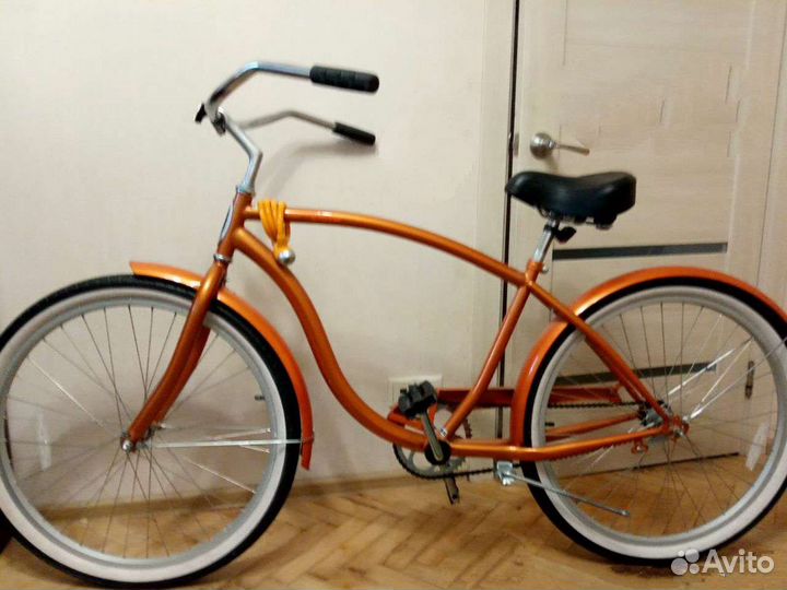 Велосипед schwinn для взрослых