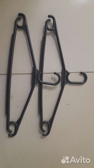 Вешалки плечики