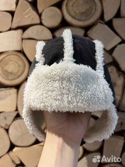 Шапка детская catimini 44 см