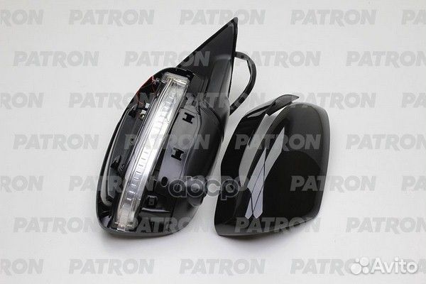 Зеркало наружное PMG0021M02 patron