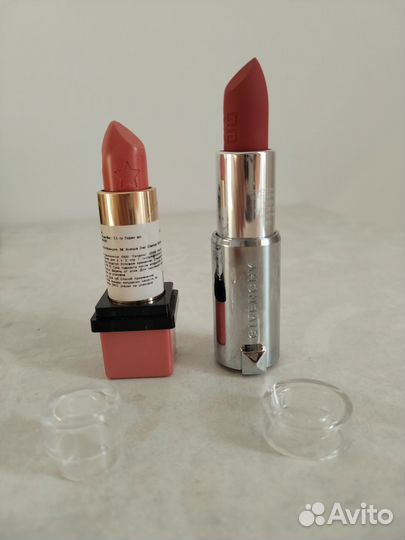 Блеск для губ dior