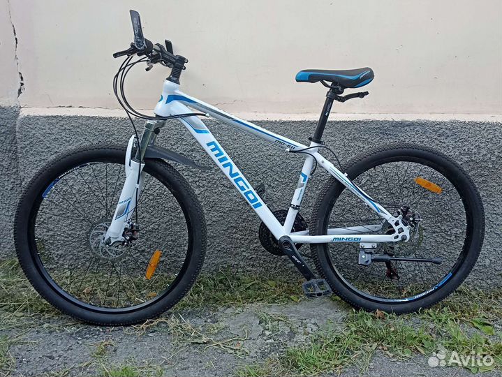 Скоростной Mingoi (26 )