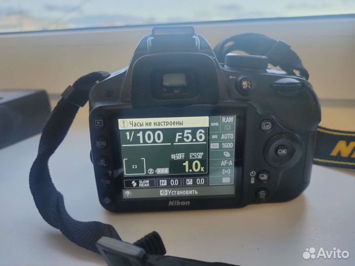 Nikon d3200 + yongnuo yn568ex