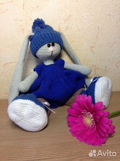 Зайка в стиле 