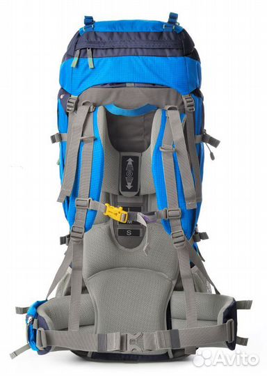 Рюкзак туристический 80л