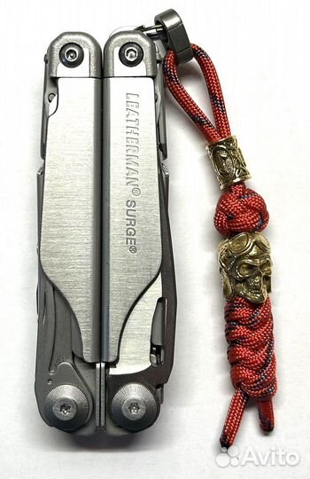 Темляк Victorinox для ножа,ключей