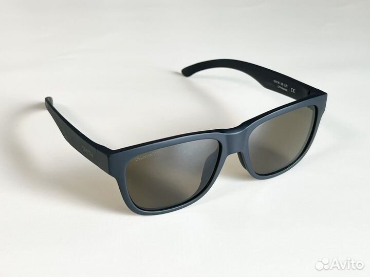 Очки Smith Lowdown Slim 2 Оригинал