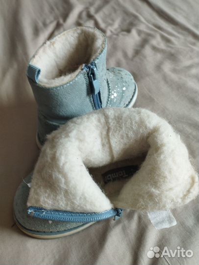 Ugg угги детские 23