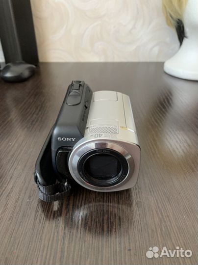 Видеокамера Sony