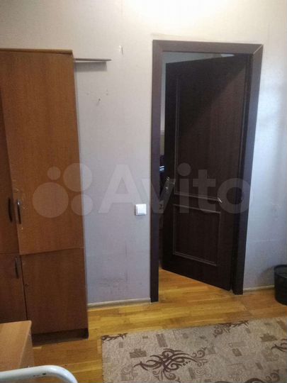 Комната 15 м², 3/3 эт.
