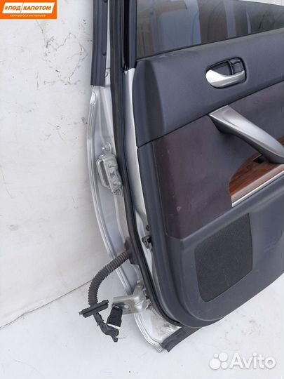 Дверь задняя правая Nissan Teana J32 2008