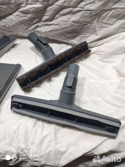 Набор для моющего пылесоса