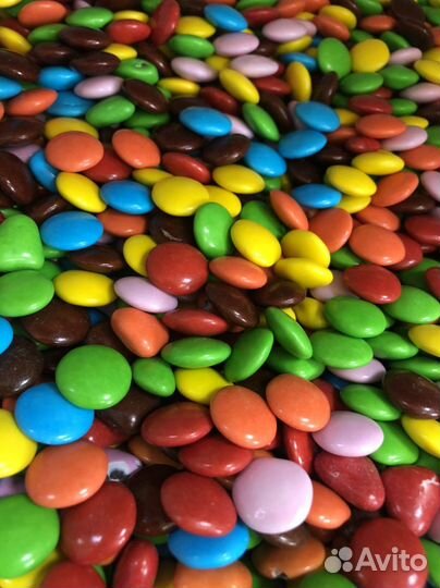 Сухофрукты и орехи оптом