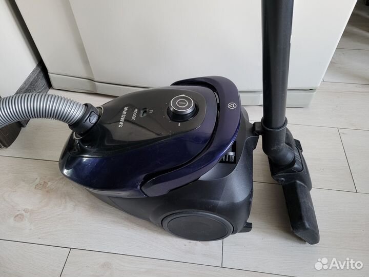 Пылесос Samsung