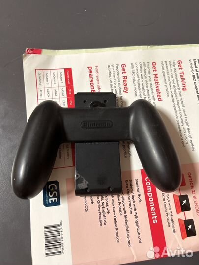 Джойстик для Nintendo Switch