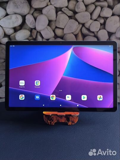 Lenovo tab m10 plus 3rd gen