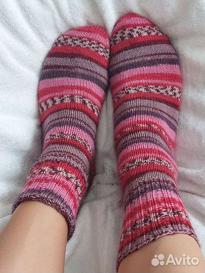 Носки женские