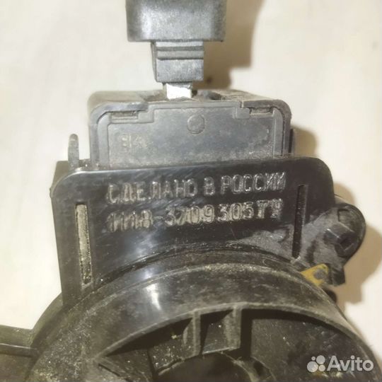 Подрулевой переключатель Chevrolet Niva