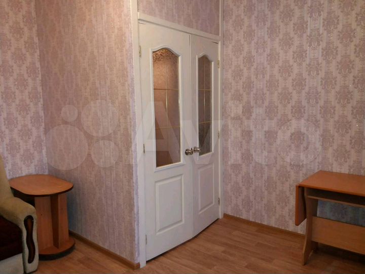 1-к. квартира, 38 м², 10/10 эт.