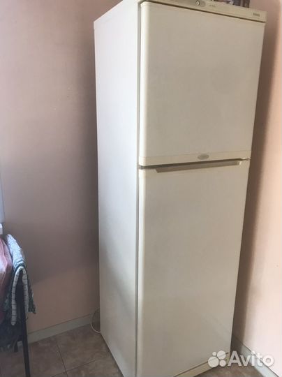 Холодильник Стинол