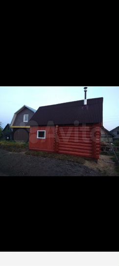 Дача 60 м² на участке 5 сот.