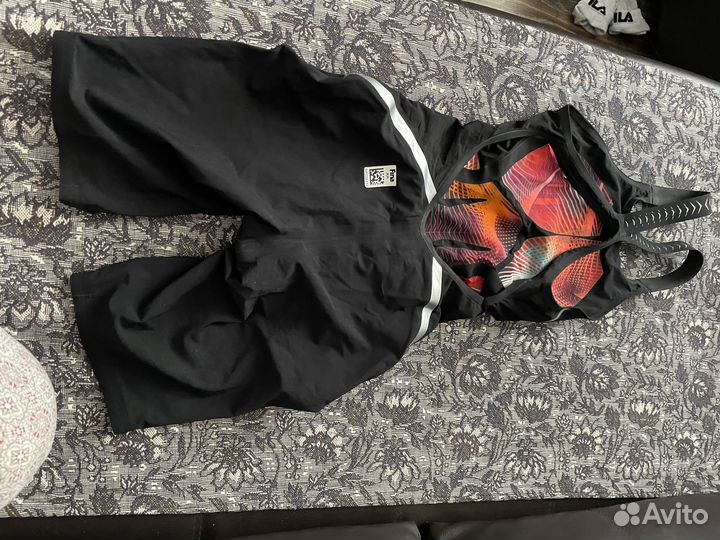 Гидрокостюм женский Speedo