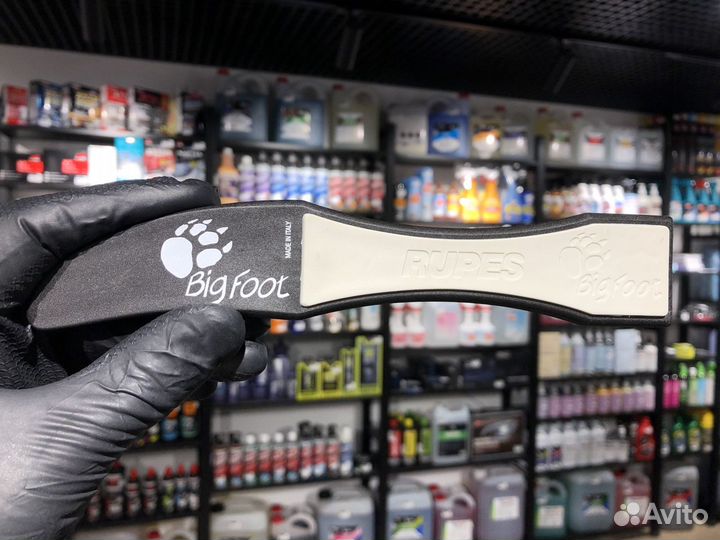 Rupes Мультитул полировщика