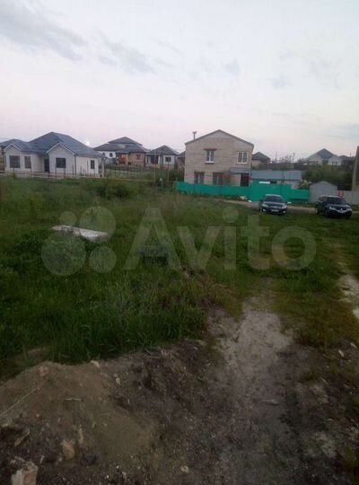 Участок 7,8 сот. (СНТ, ДНП)