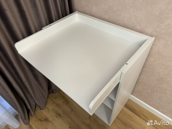 Пеленальный комод IKEA