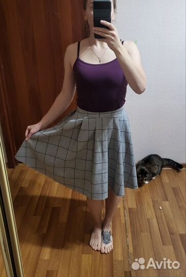 Юбка женская 40 42