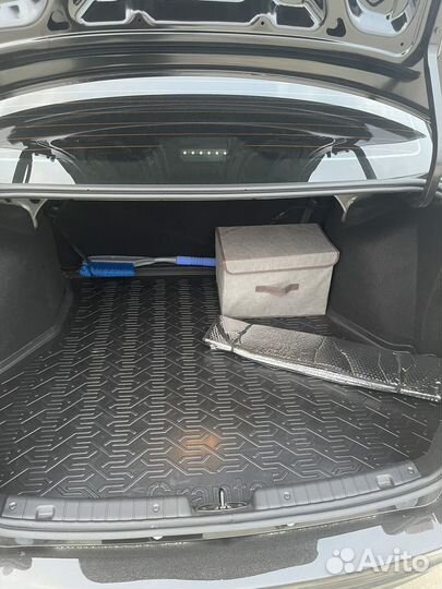 LADA Granta 1.6 МТ, 2023, 3 600 км