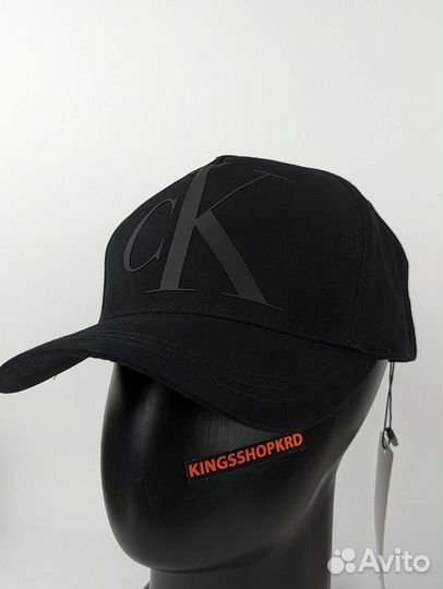 Бейсболка Calvin Klein