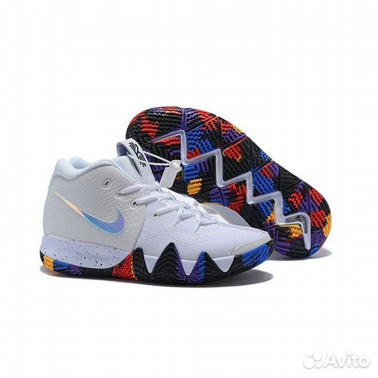 Баскетбольные кроссовки Nike kyrie 4