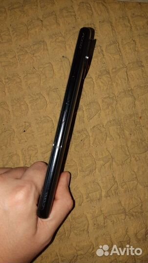 ASUS ROG Phone 7, 16/512 ГБ