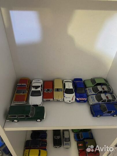 Модели СССР 1 43