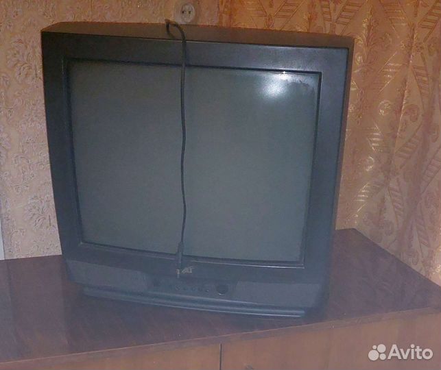 Телевизор бу