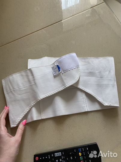 Бандаж до и послеродовой