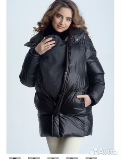 Слингонакидка шерсть, Diva